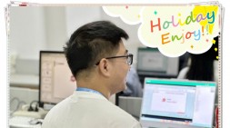 廣州黑馬電商設覺設計基礎班開學典禮—用良好的學習心態(tài)迎接我們的目標